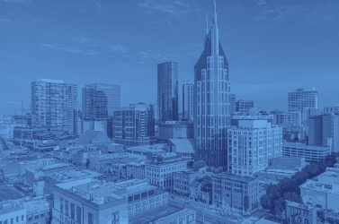 Clarity One Day in Nashville