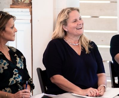 Women's Ministry <br>Leader Retreat