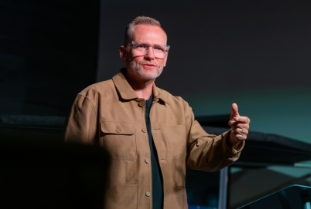 Mark Neal